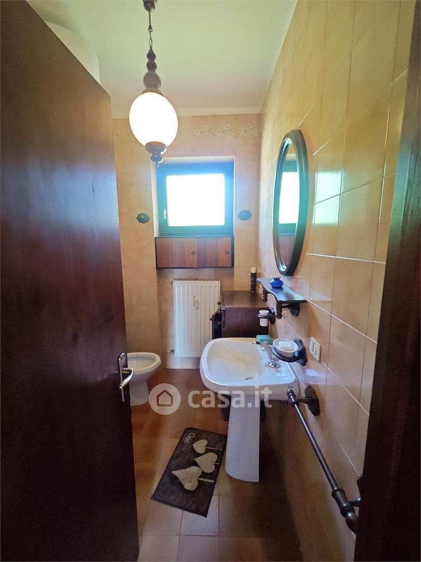 Trilocale in Via Per Mezzacca 1 — foto 51 di 62