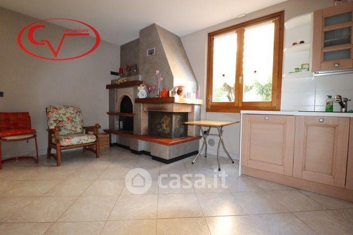 Villa in Via Gustavo Borsari — foto 33 di 56