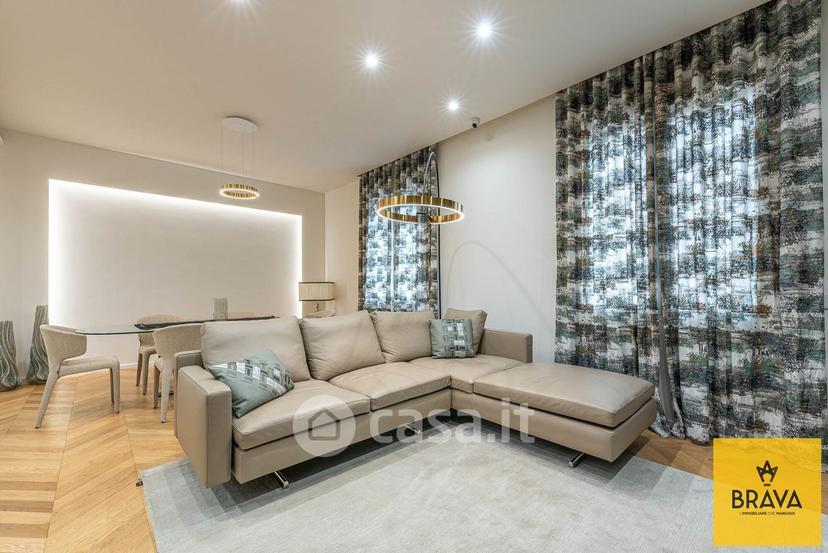 Appartamento in Via Giuseppe La Farina 13 C — foto 52 di 54
