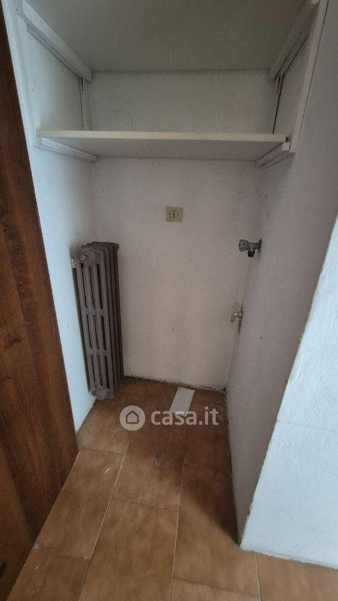 Quadrilocale in Piazza Garibaldi — foto 13 di 15