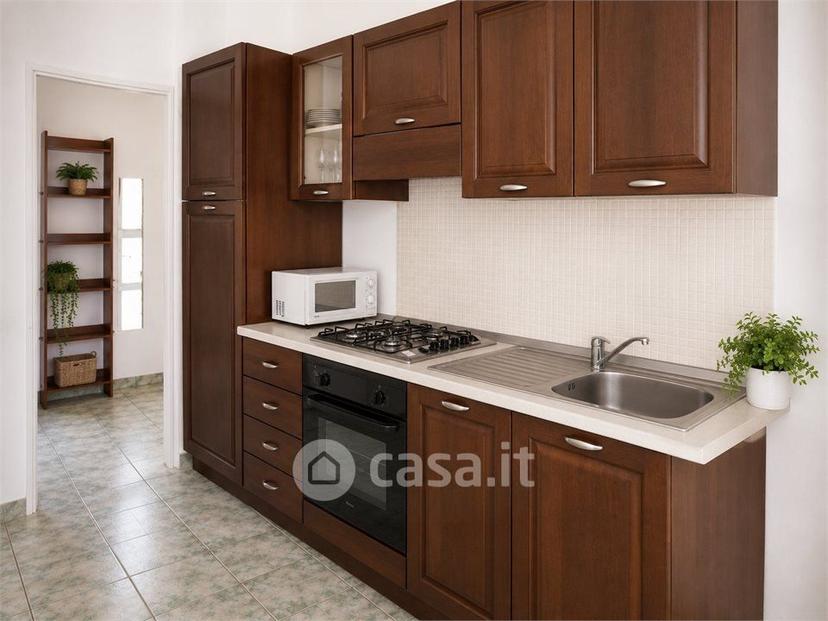 Monolocale in Corso Lodi 78