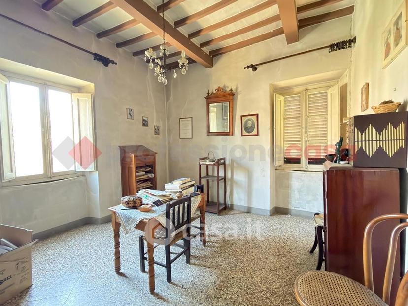Villa in Via Aretina 3 — foto 34 di 42