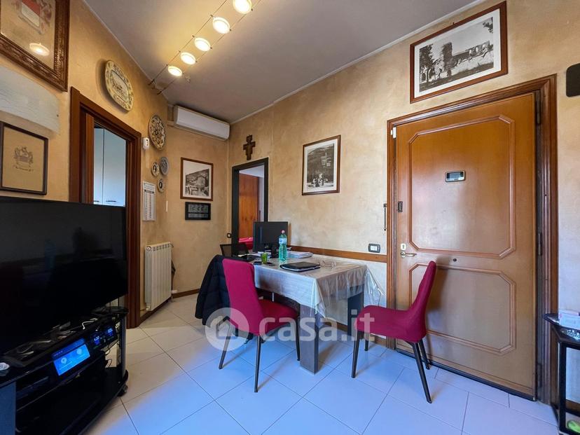 Bilocale in Via Giustiniano Imperatore — foto 5 di 15