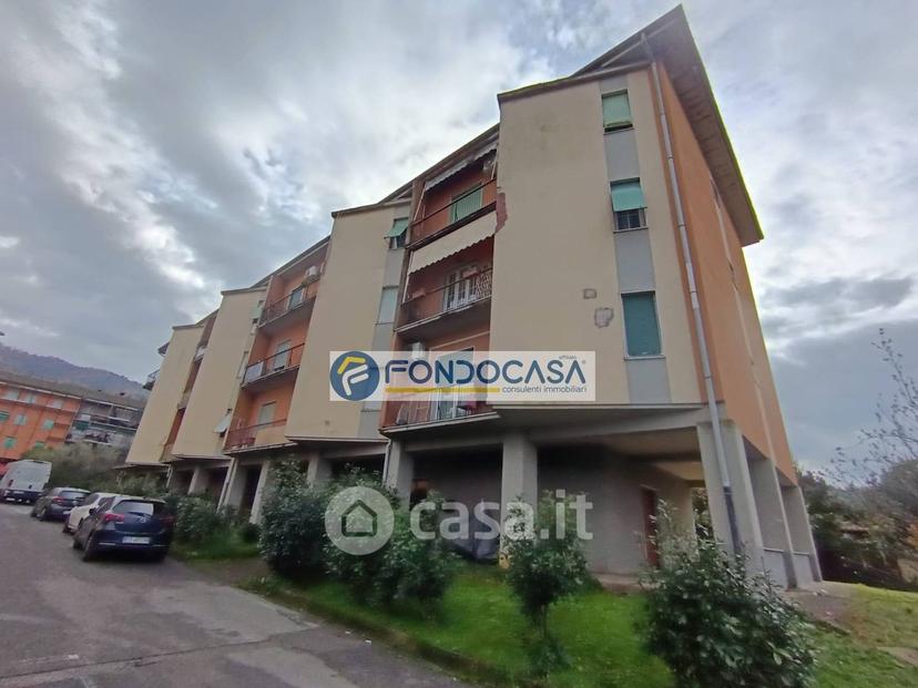 Appartamento in Via Eugenio Montale — foto 19 di 28