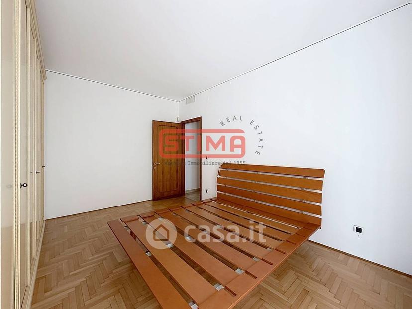 Quadrilocale in Viale Monte Grappa — foto 14 di 26