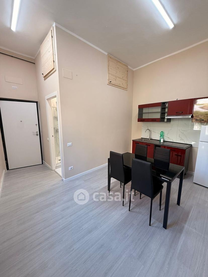 Bilocale in Via Aloisi Masella 23 — foto 5 di 10