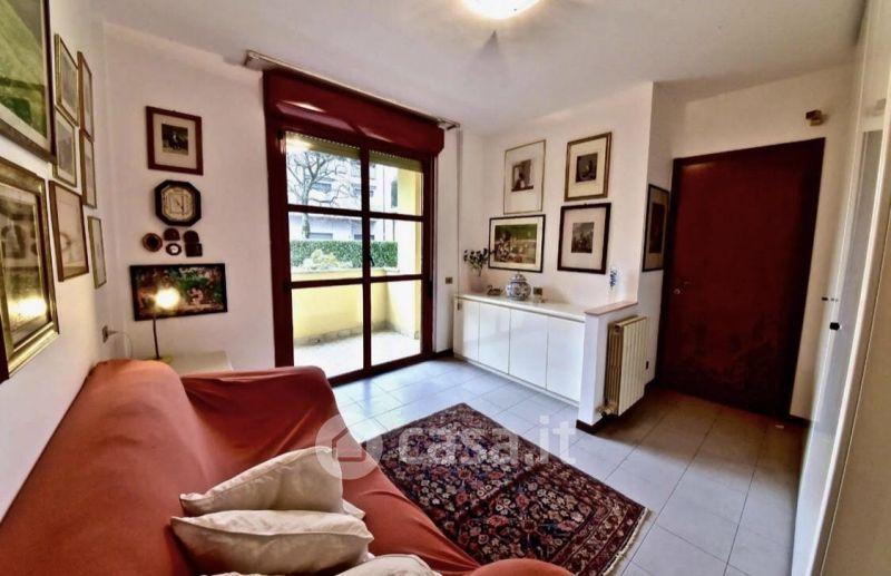 Trilocale in Via Sandro Botticelli 37 — foto 10 di 20
