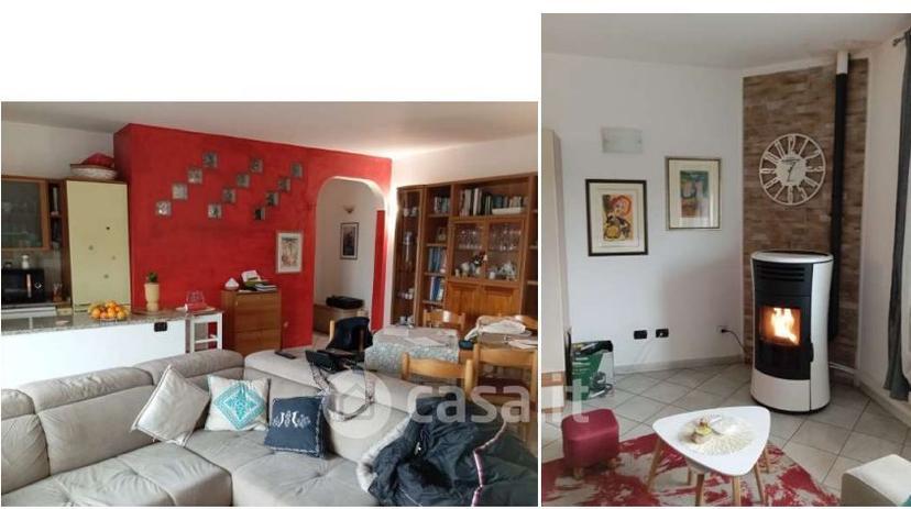 Quadrilocale in Viale del Lavoro — foto 17 di 32