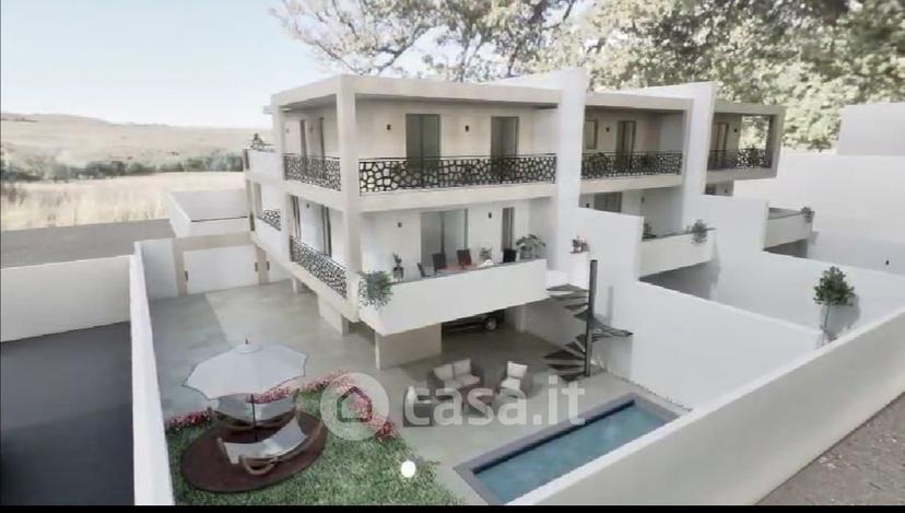 Villa in Via Cirillo — foto 16 di 27