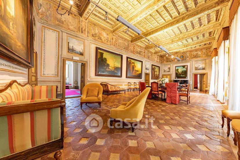 Villa in Via Pomponia 30 — foto 37 di 50