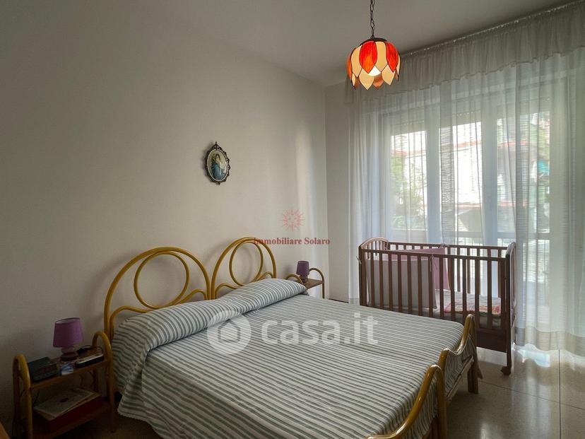 Trilocale in Via Michelangelo Corosu 27 — foto 17 di 21