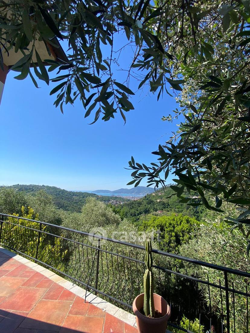 Villa in Via Fratelli Aristide E Alduino Castellini 8 — foto 3 di 49