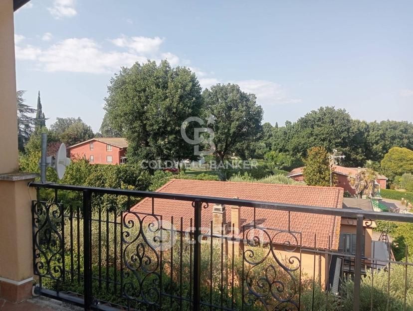 Villa in Via delle Ginestre 9 — foto 24 di 40