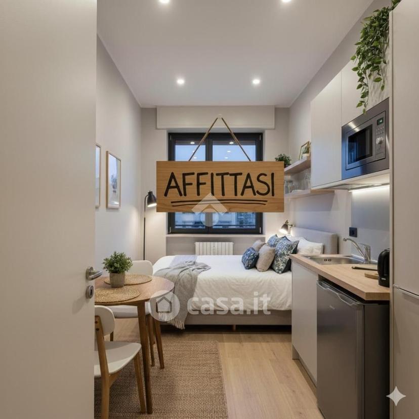 Bilocale in Viale dei Mille — foto 19 di 20
