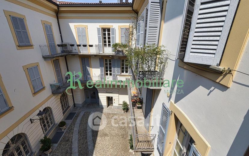 Appartamento in Via Bartolomeo Zucchi — foto 42 di 79