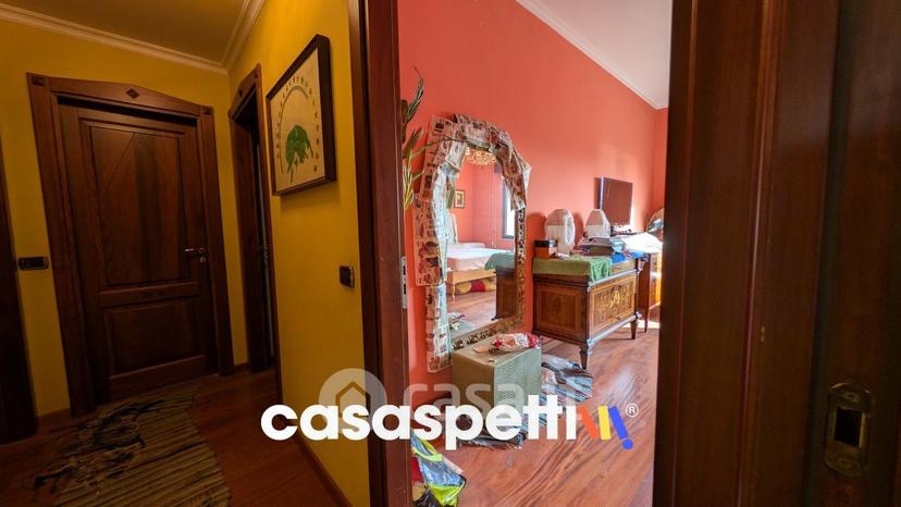 Appartamento in Via Francesco Cananzi 7 -3 — foto 30 di 30