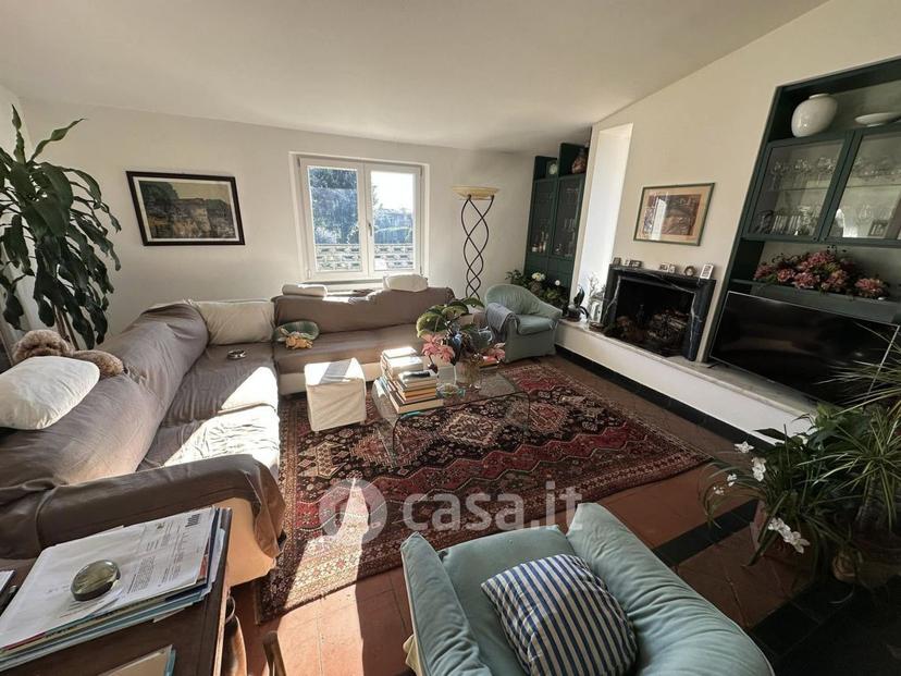 Villa in Via Romana — foto 27 di 40
