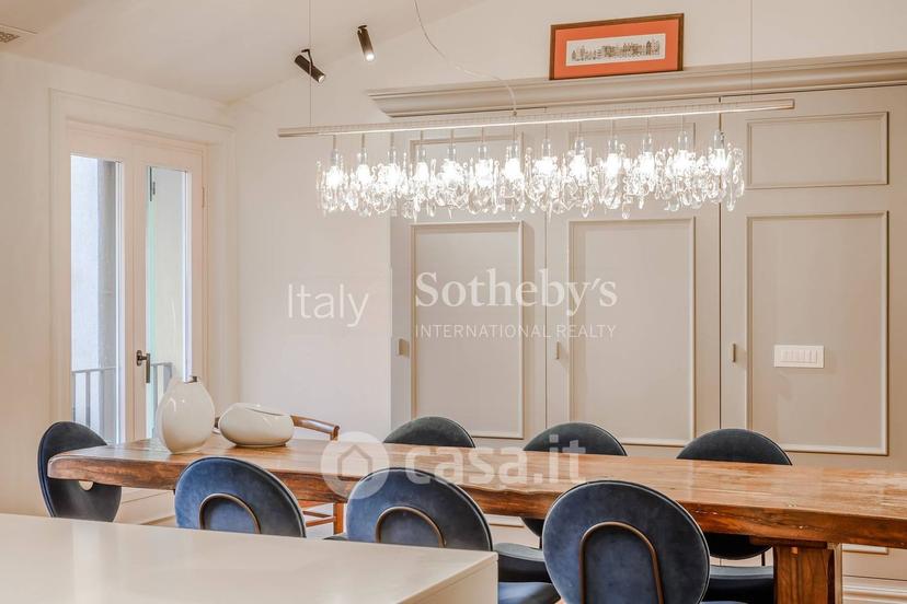 Appartamento in Via Dazio Vecchio — foto 4 di 17