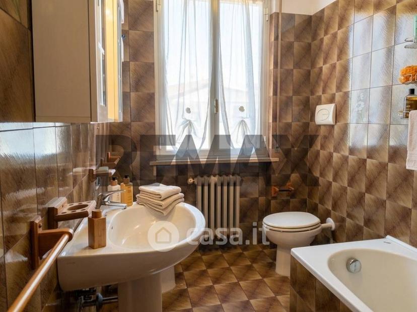Quadrilocale in Salita Cecamore 6 — foto 24 di 24