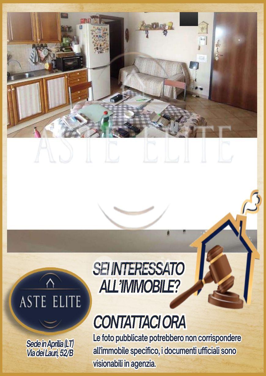 Bilocale in Via A. Starrabba di Rudinì 22