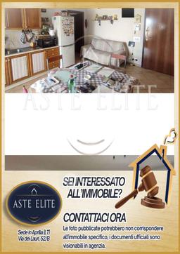 Bilocale in Via A. Starrabba di Rudinì 22