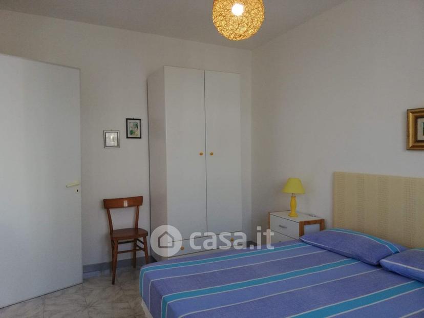 Trilocale in Via F. Baracca — foto 15 di 21