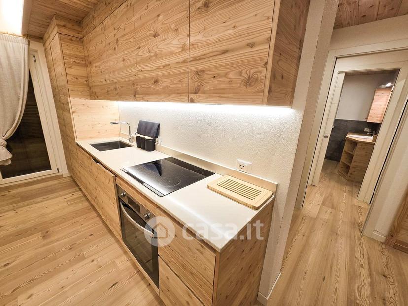 Trilocale in Corso Roma 170 — foto 47 di 49