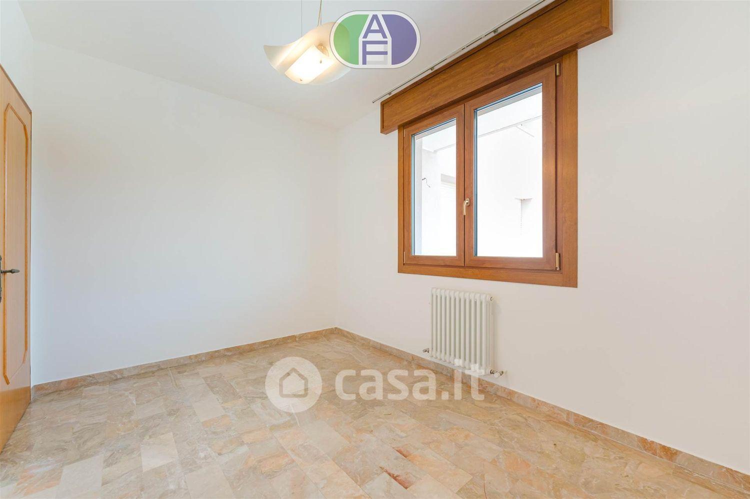 Appartamento in Via Modigliani 1