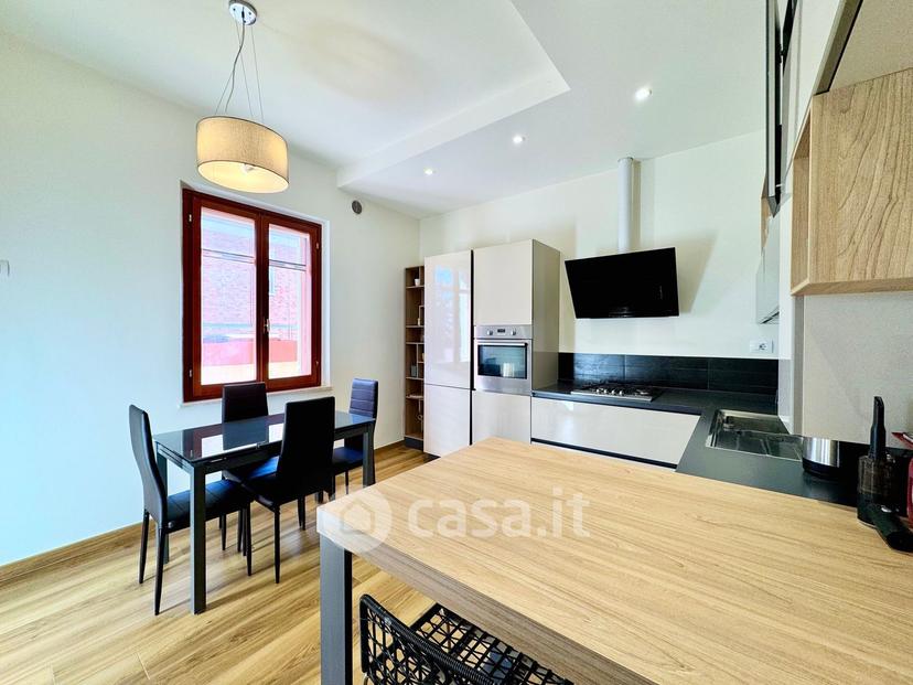 Appartamento in Strada Panoramica Ardizio — foto 91 di 91