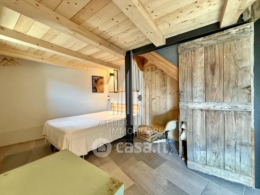 Villa in Frazione Bringaz 2 — foto 38 di 61
