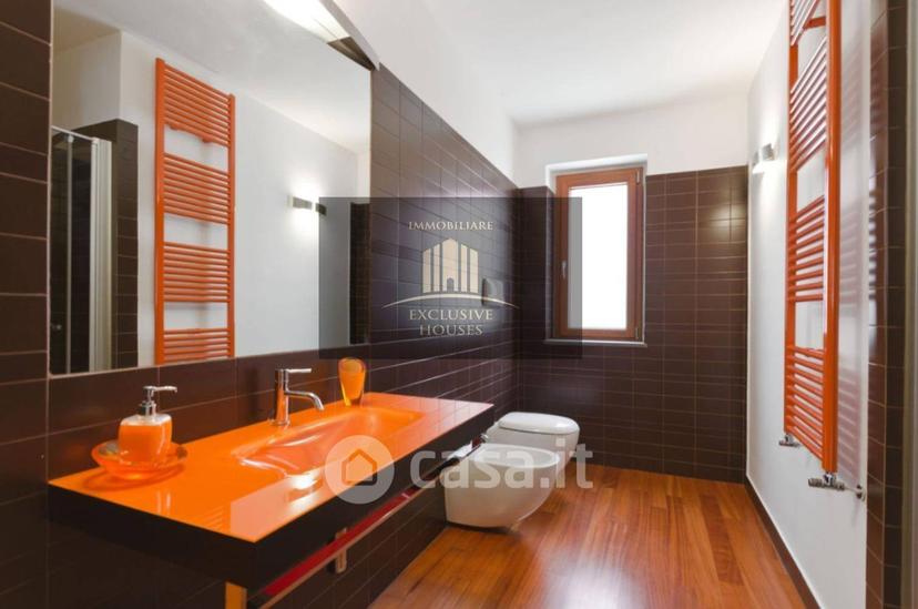 Appartamento in Via del Ginnasio — foto 10 di 39