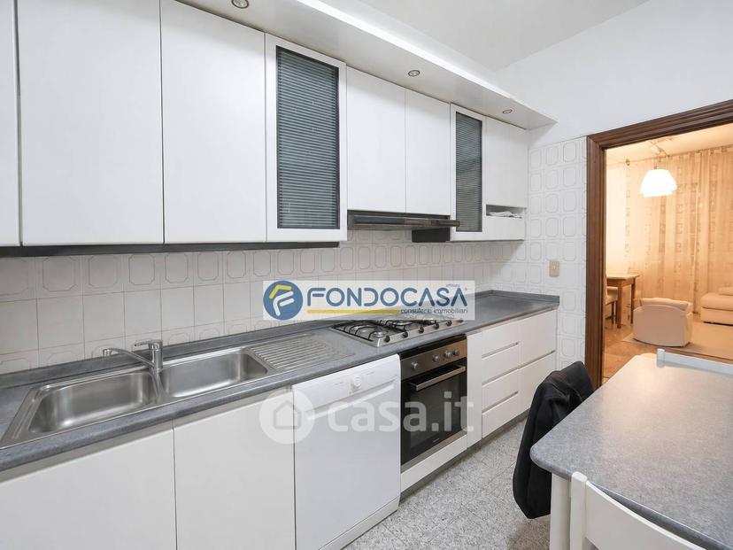 Appartamento in Via Eugenio Montale — foto 16 di 28