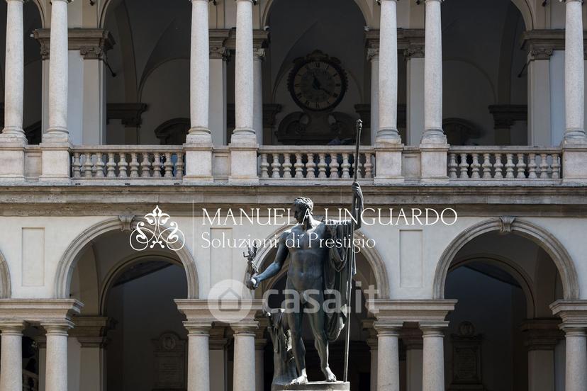 Quadrilocale in Via Brera — foto 3 di 18