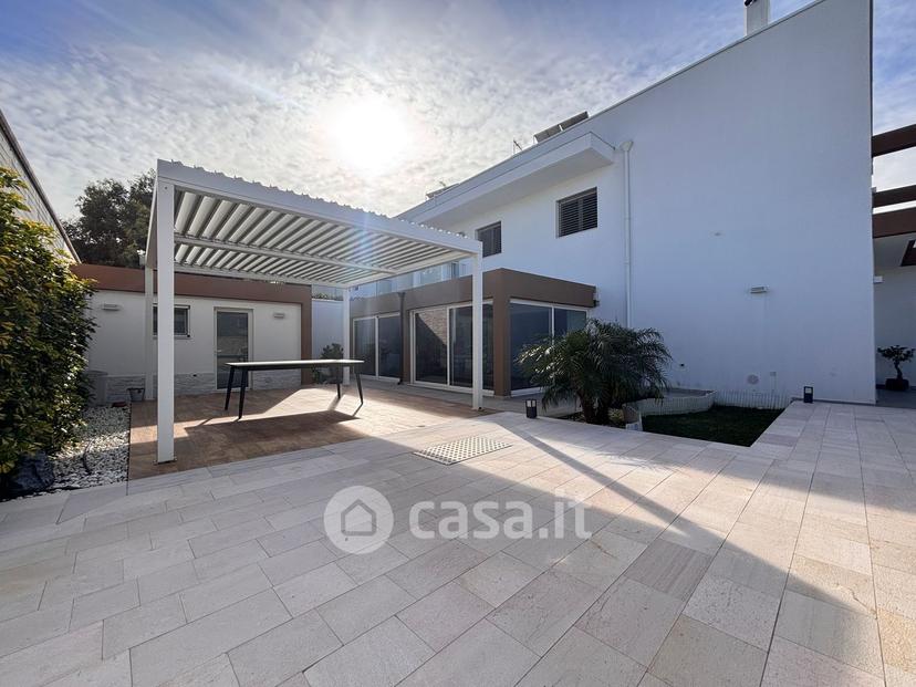 Villa in Via Giammatteo — foto 42 di 83