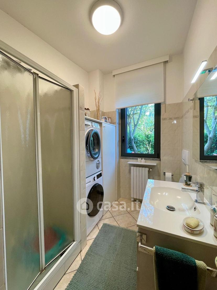 Villa in Via Sant' Agostino — foto 42 di 46