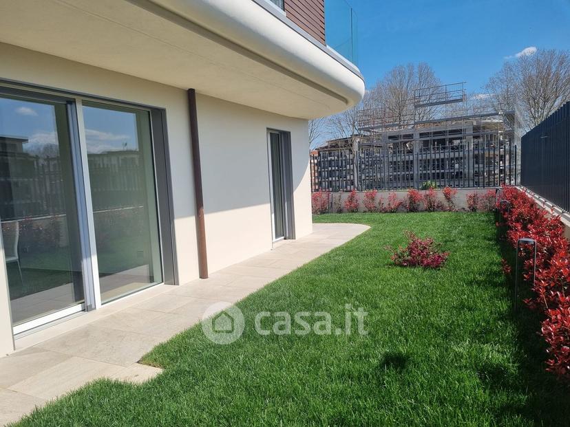 Quadrilocale in Via Alcide de Gasperi — foto 29 di 29