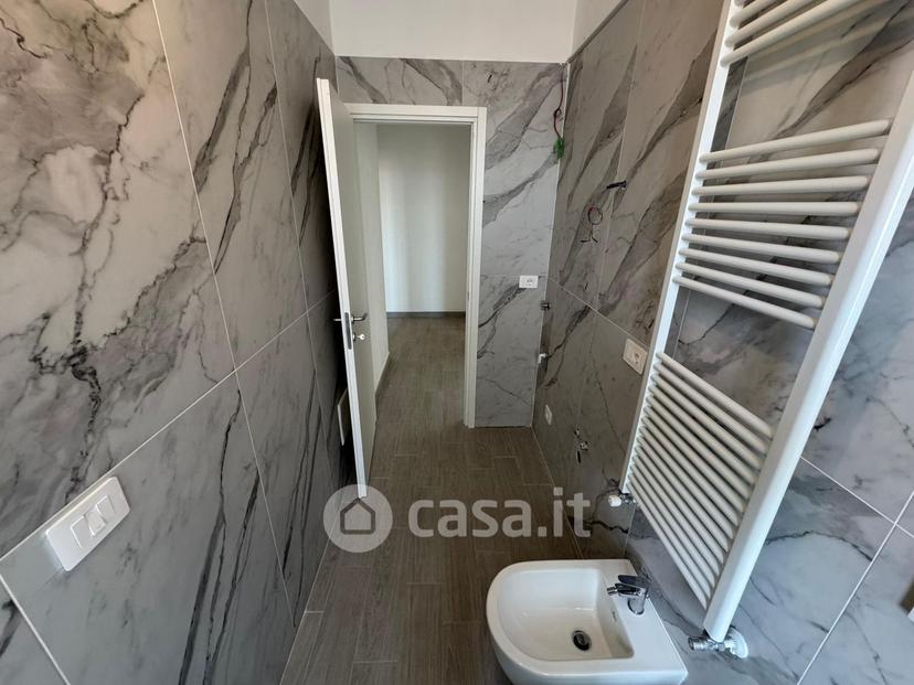 Trilocale in Via Oberdan 158 — foto 9 di 24
