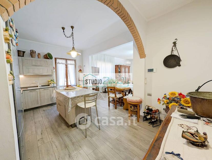 Villa in Via Madonnina dei Pagliai