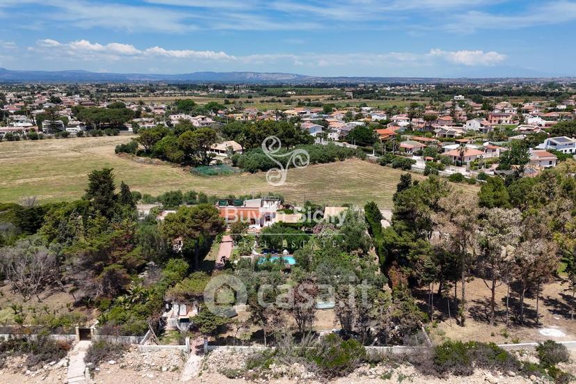 Villa in Via Filippo de Filippi 11 — foto 44 di 57