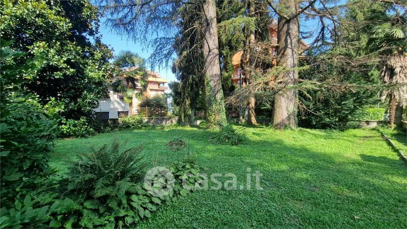Villa in Viale Siemens 14 — foto 42 di 89