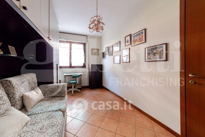 Trilocale in Largo Luigi Eriano 16 — foto 4 di 23