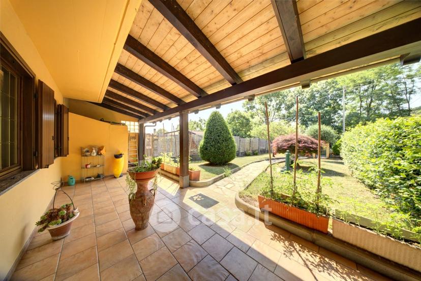 Villa in Via Monasterolo 20 — foto 24 di 53