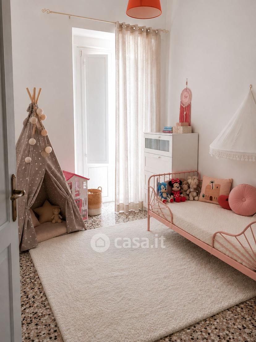 Trilocale in Via Cesare Battisti 21 — foto 11 di 15