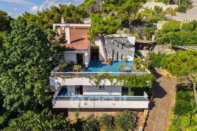 Villa in Piazza Mondello — foto 10 di 50