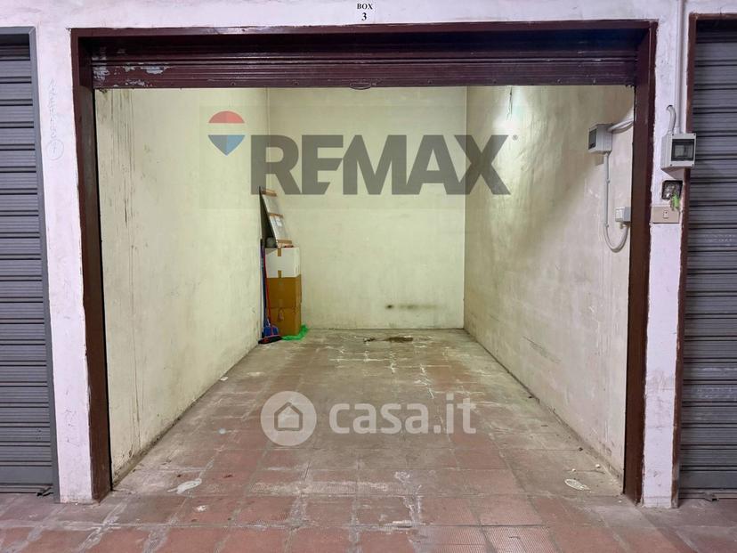Appartamento in Via Gorizia 43 — foto 33 di 33