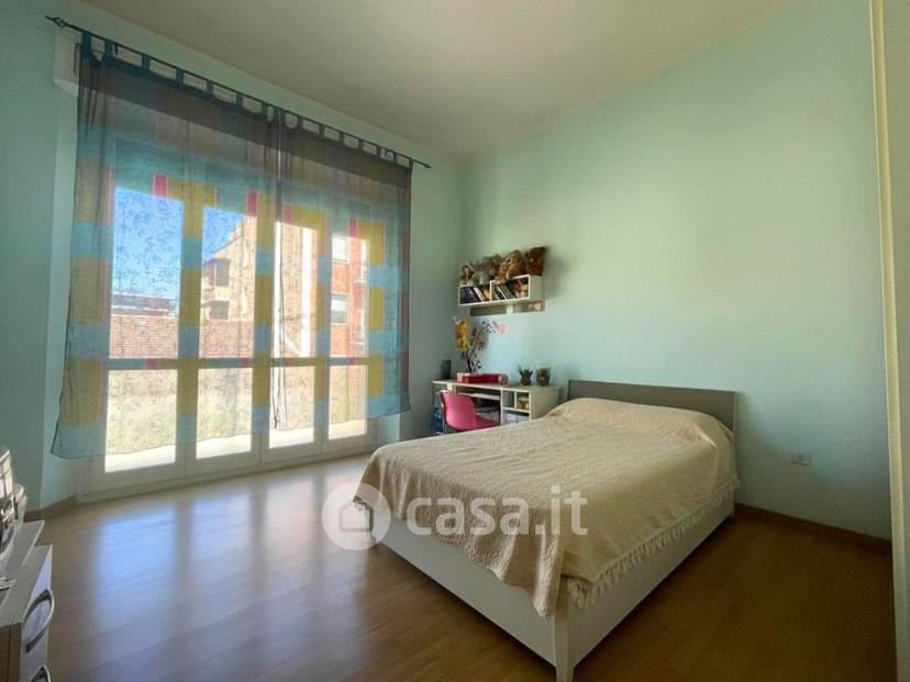 Trilocale in Via del Raggio Vecchio — foto 19 di 35