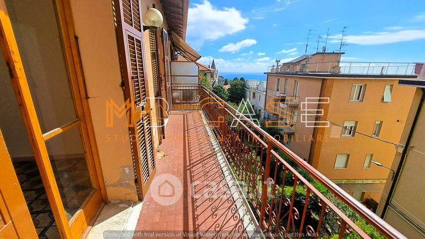 Quadrilocale in Moglio — foto 22 di 70