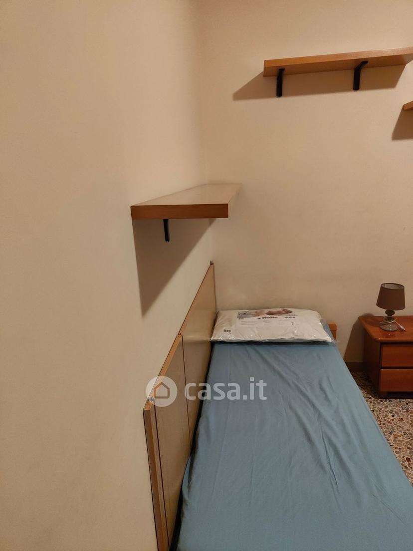 Stanza in Via Gian Battista Canonici — foto 3 di 13