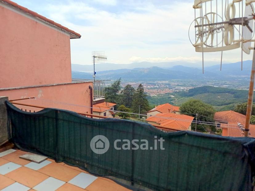Appartamento in Piazza Aia di Croce — foto 18 di 29