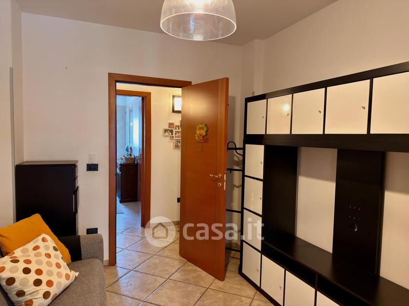 Quadrilocale in Via San Leucio — foto 9 di 30